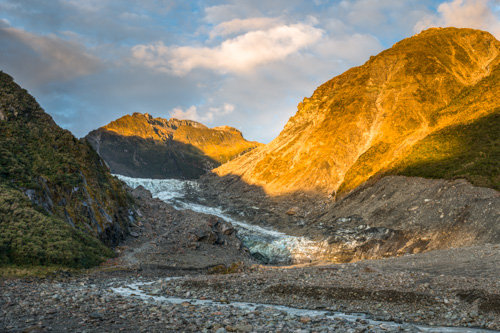 Fox Glacier