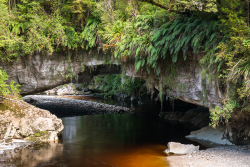 Oparara Arch