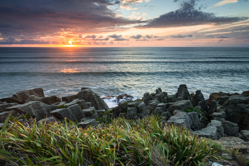 Limestone Formations