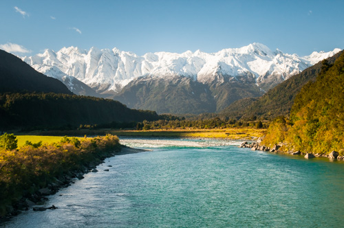 Whataroa River