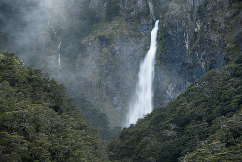 Punchbowl Waterfall Punchbowl Waterfall