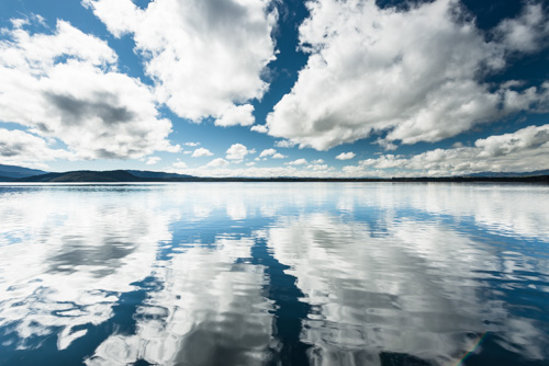 Lake Manapouri Lake Manapouri