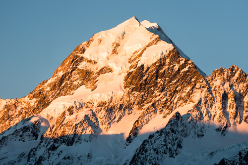 Aoraki Mount Cook Aoraki Mount Cook