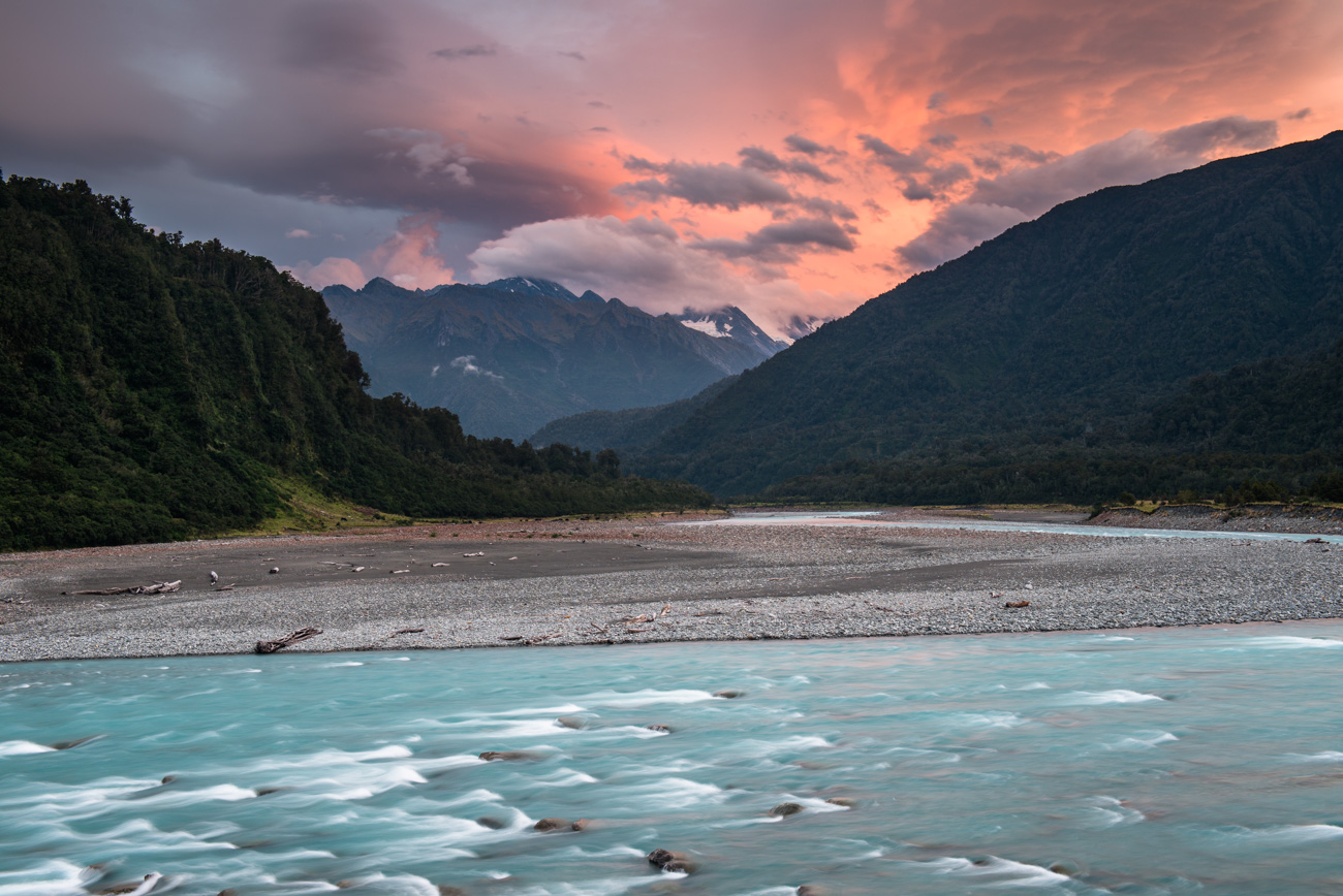 Whataroa River