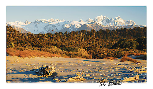 Types of Glaciers 1 � Ice Sheets