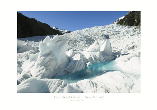 Franz Josef Glacier