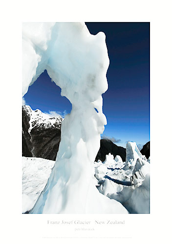 Franz Josef Glacier