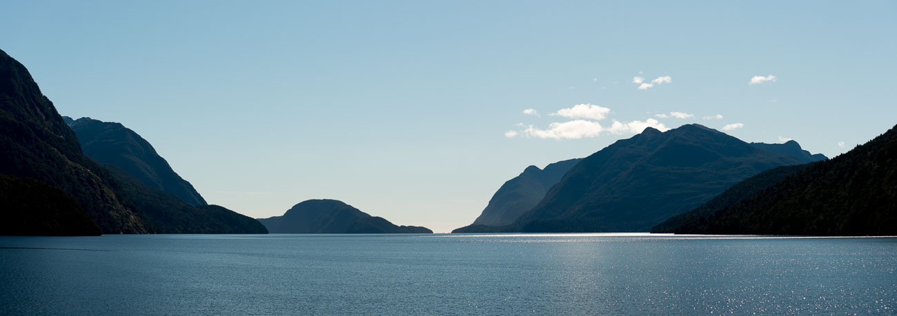 Doubtful Sound
