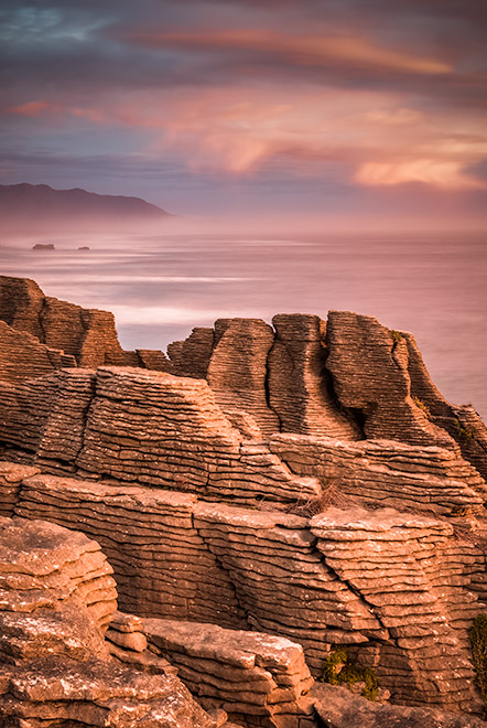 Rainforest and Limestone Rainforest and Limestone