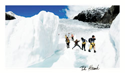 Guiding history on FJG