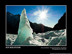 Icy Solitude