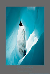 Ice Colours