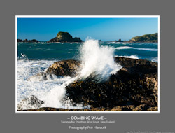 Combing Wave