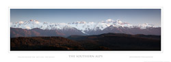 The Southern Alps