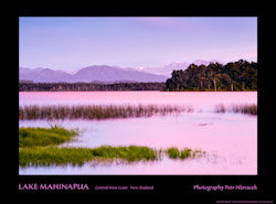 Lake Mahinapua