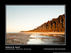 Bruce Bay