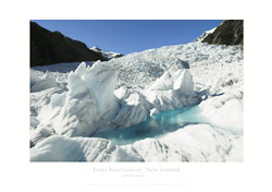 Franz Josef Glacier