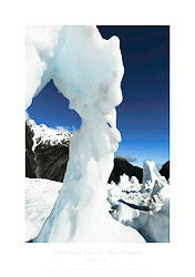 Franz Josef Glacier