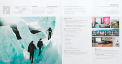 Scenic Hotels Brochure