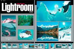 Photoshop User Magazine