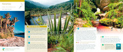 Department of Conservation - Karamea Walks Guide