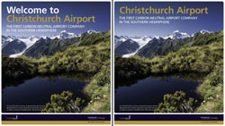 Christchurch Airport