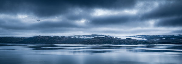 Moods of Lake Wanaka