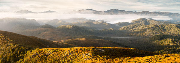 Kahurangi Wilderness