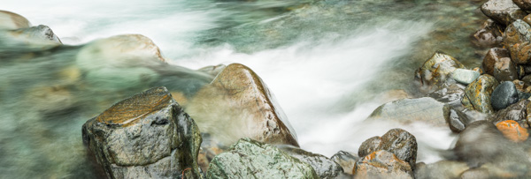 Westland River Rocks